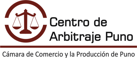 Logo Centro de Arbitraje